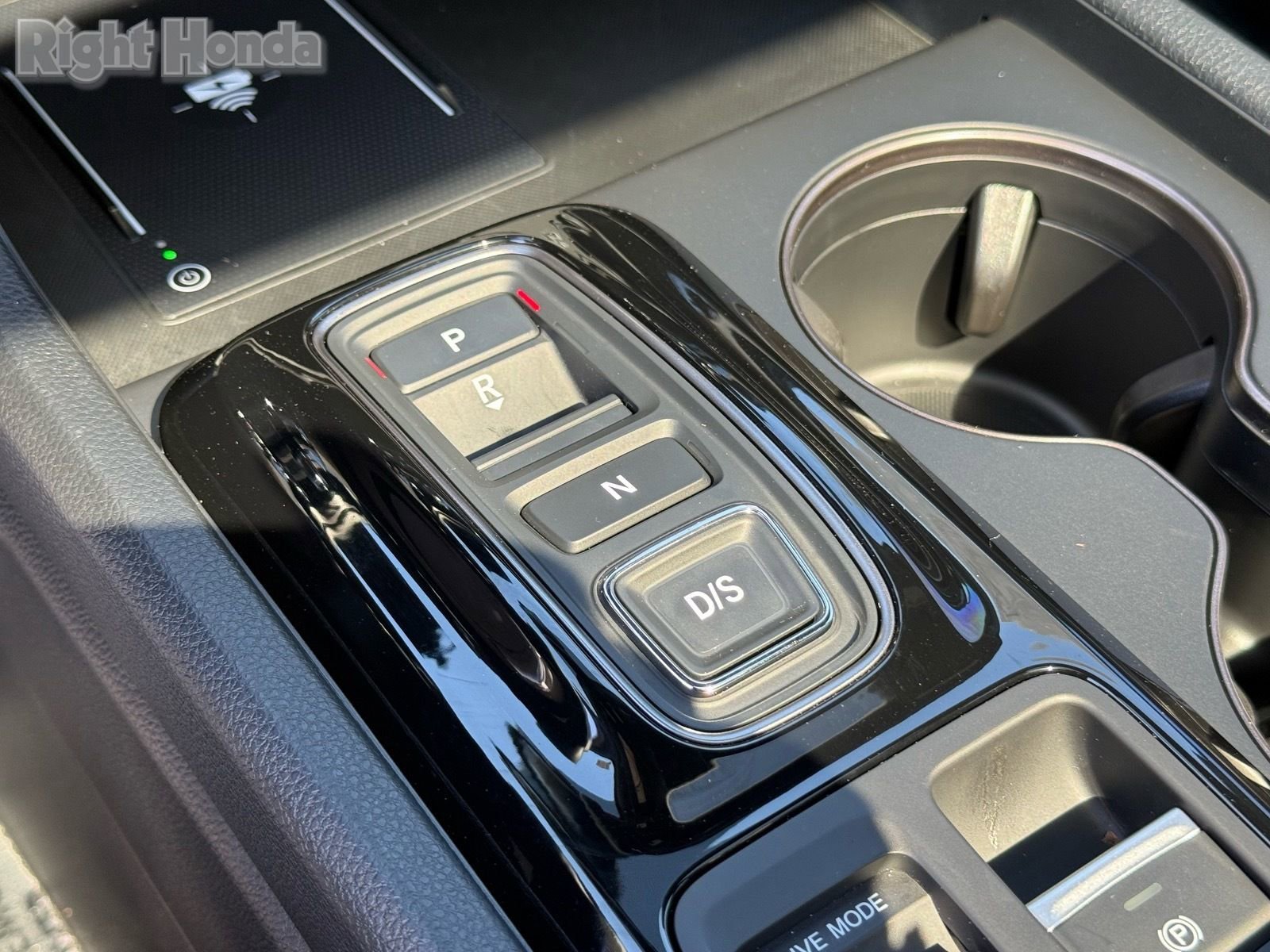 Certified 2025 Honda Pilot TrailSport image 26