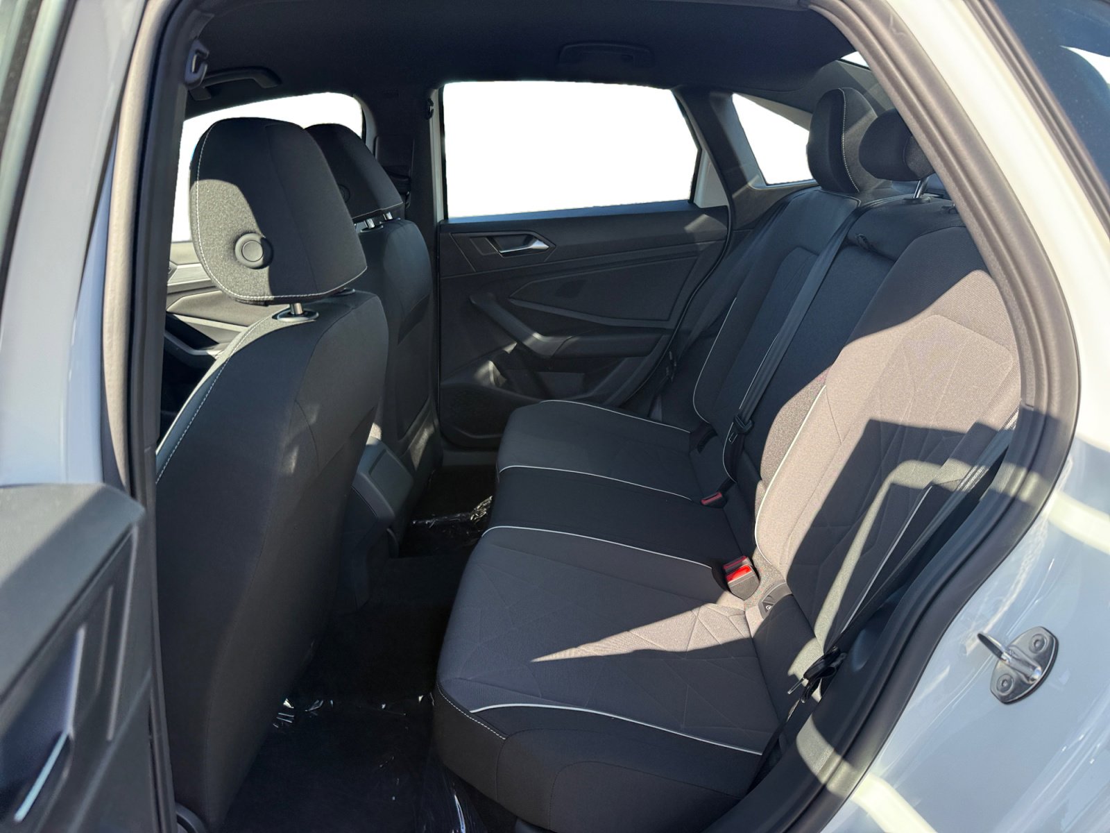 New 2026 Volkswagen Jetta Sport image 16
