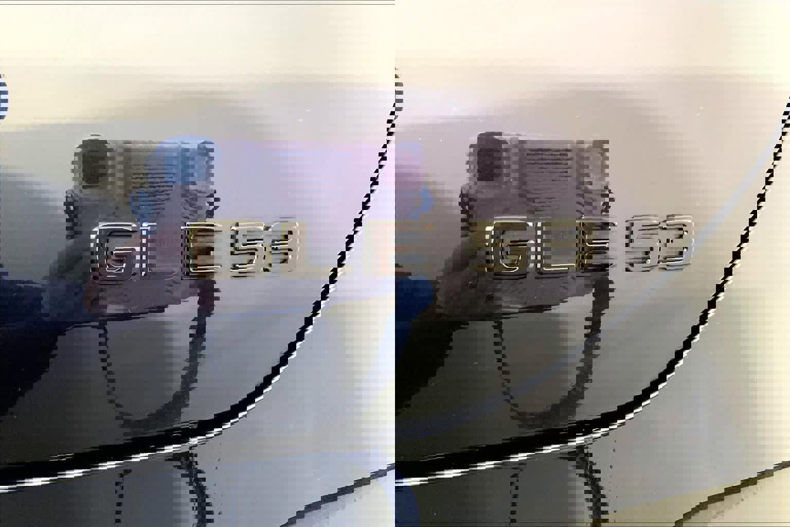 Used 2022 Mercedes-Benz GLE 53 AMG 4MATIC Coupe image 35