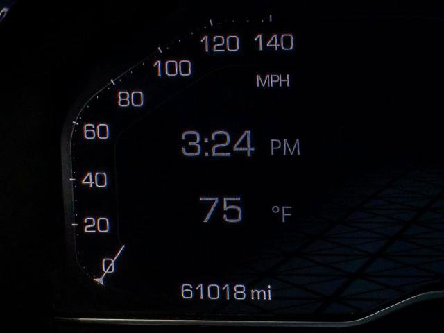 Used 2023 GMC Yukon AT4 w/ Technology Package image 20