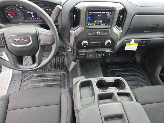 New 2025 GMC Sierra 1500 Pro w/ Pro Value Package image 19