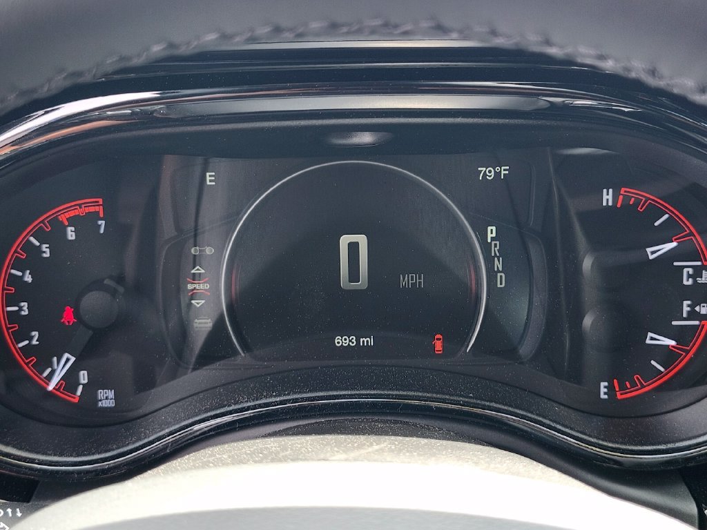 New 2026 Dodge Durango GT AWD/4WD image 34