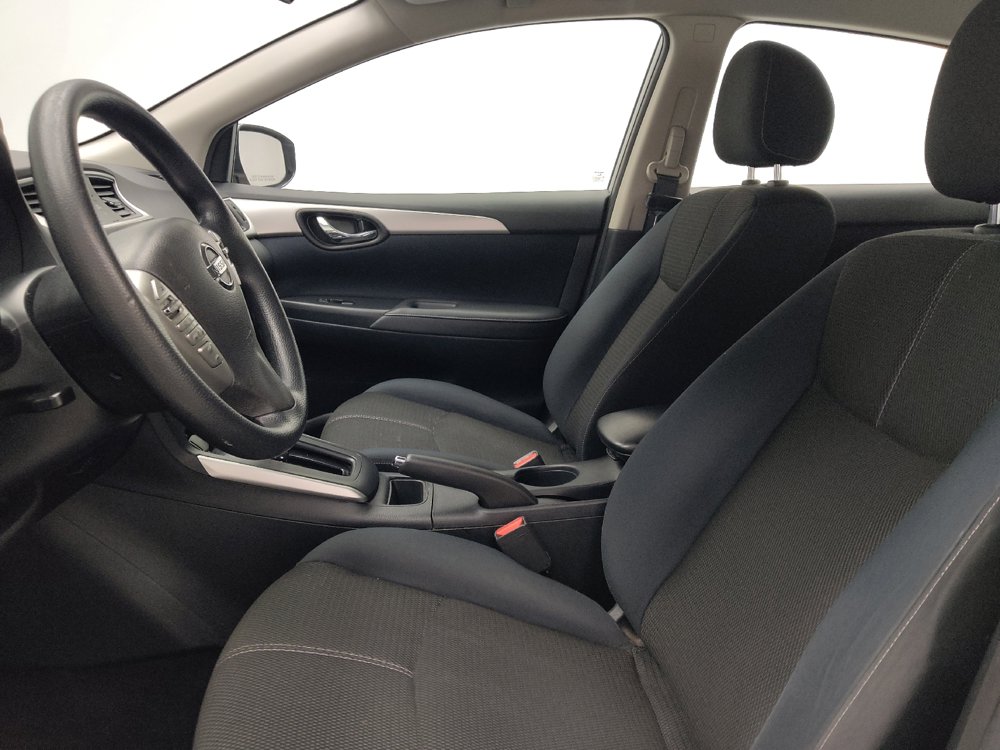 Used 2016 Nissan Sentra S FWD image 17