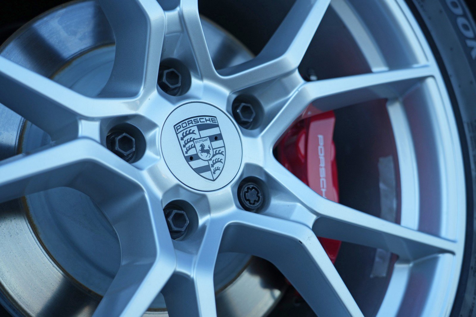 Used 2024 Porsche Cayenne S image 66