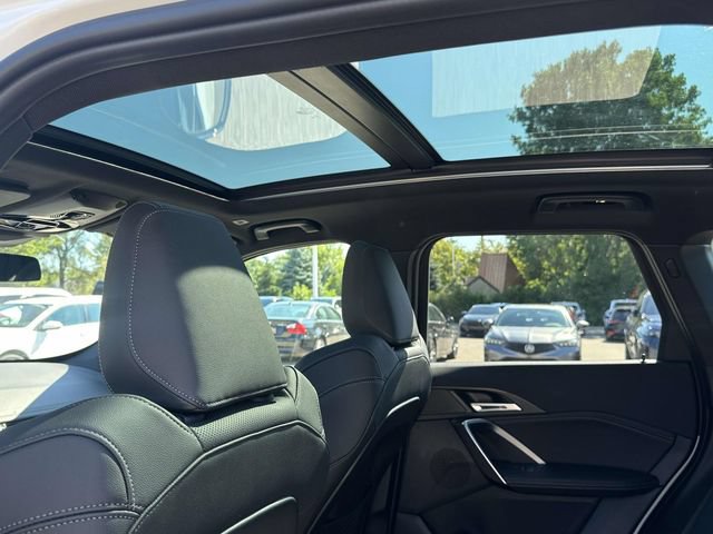 Used 2023 BMW X1 xDrive28i w/ M Sport Package AWD/4WD image 24