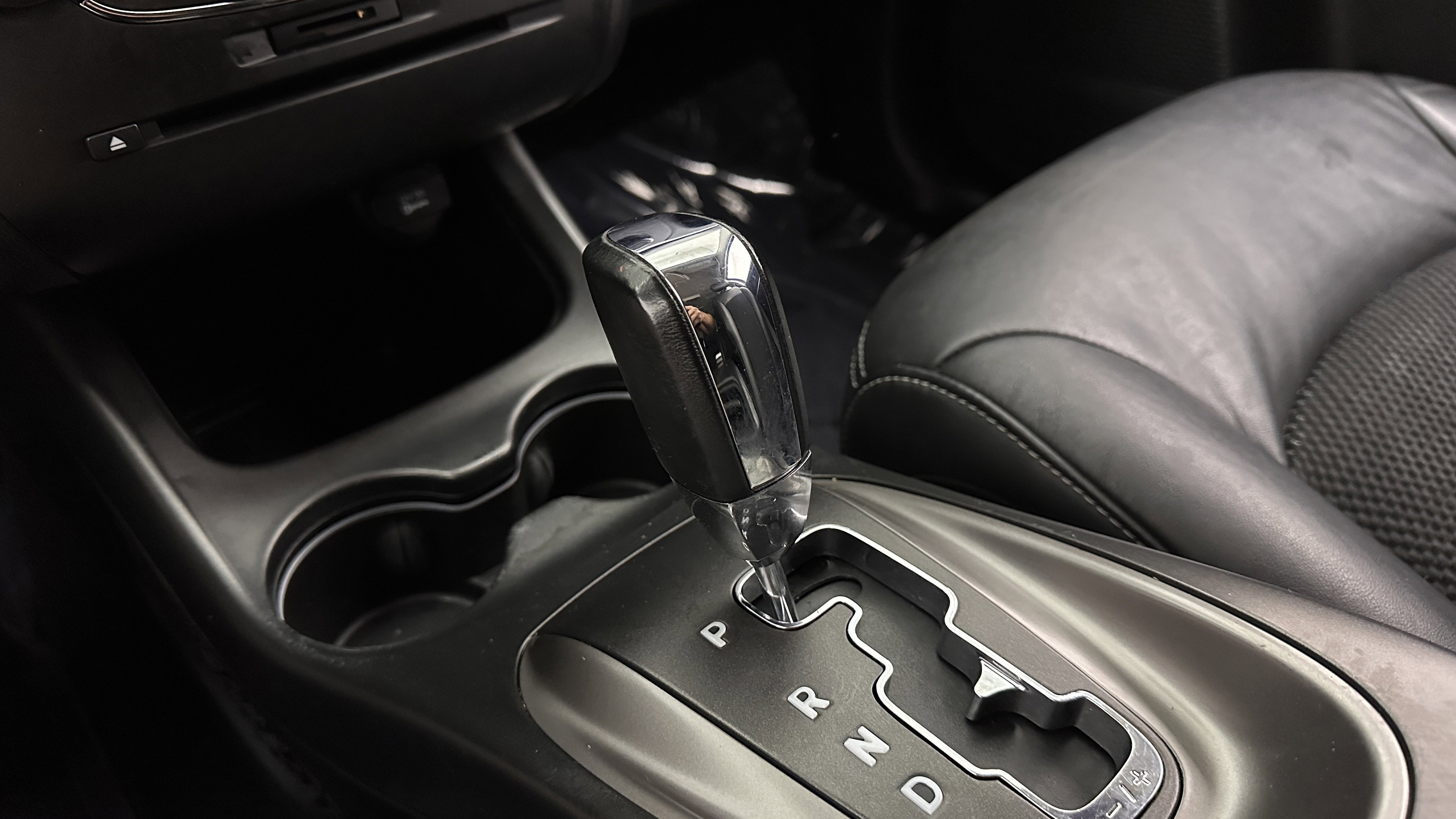 Used 2016 Dodge Journey Crossroad FWD image 17