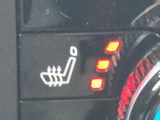 New 2026 Nissan Rogue SV w/ Cold Weather Package image 8