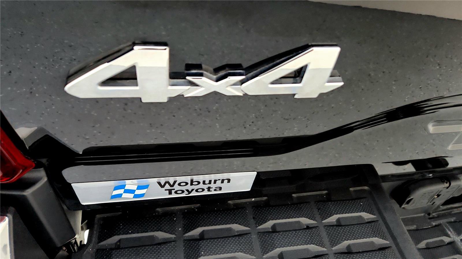 Certified 2021 Toyota Tacoma SR5 image 13