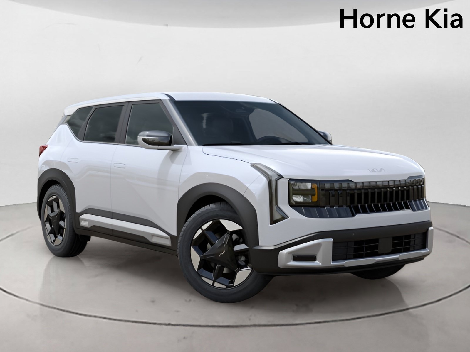 New 2027 Kia Seltos S FWD image 8