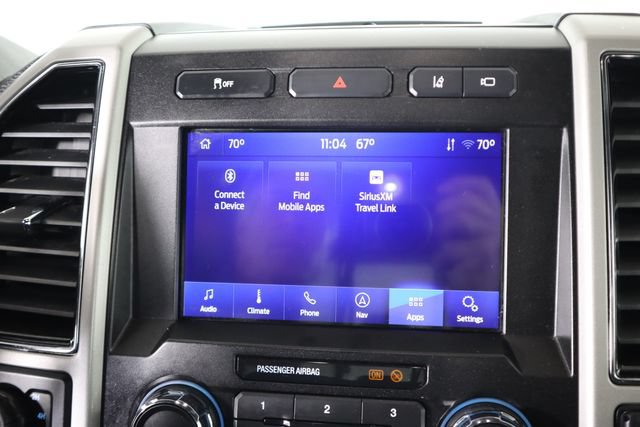 Used 2021 Ford F350 Lariat w/ Lariat Ultimate Package AWD/4WD image 59