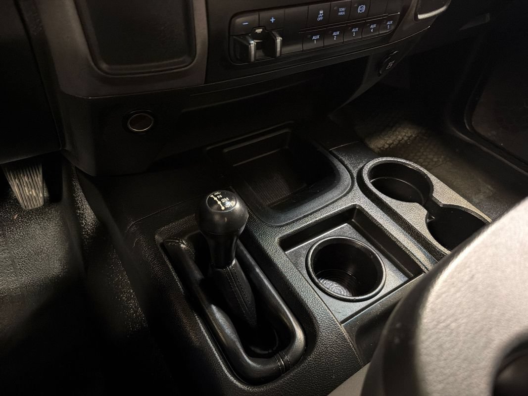 Used 2014 RAM 3500 Tradesman w/ Chrome Appearance Group AWD/4WD image 19