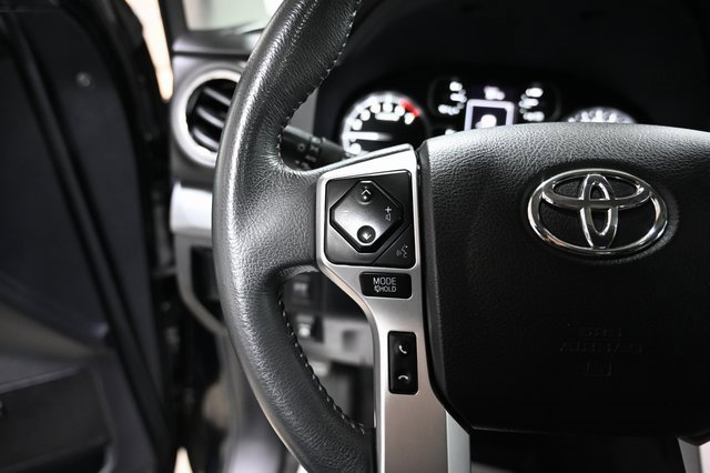 Used 2021 Toyota Tundra TRD Pro image 24