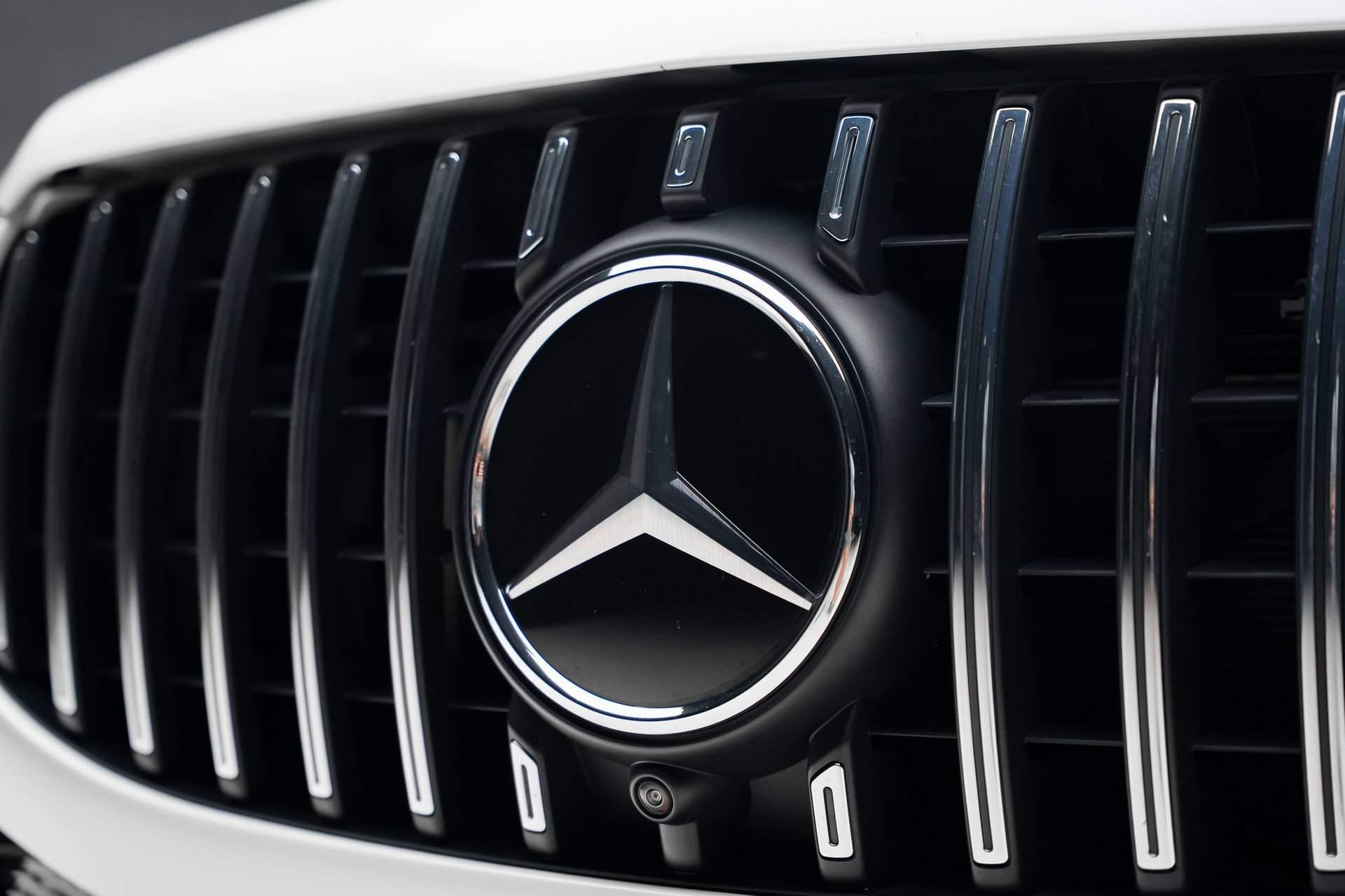 Used 2024 Mercedes-Benz GLS 63 AMG 4MATIC w/ AMG Night Package image 13