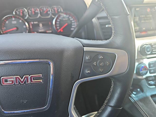 Used 2015 GMC Yukon XL SLT w/ Open Road Package image 16