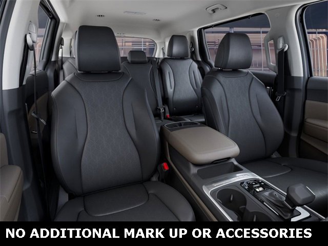 New 2026 Kia Carnival EX image 15