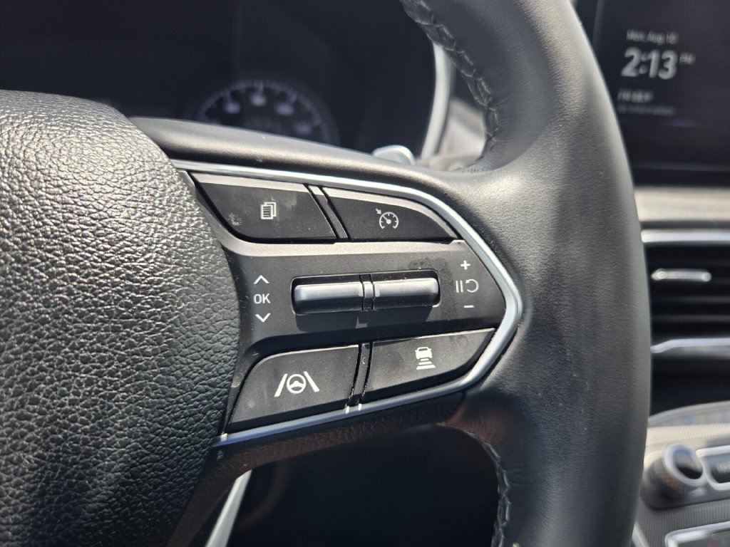Certified 2023 Hyundai Santa Fe SEL AWD/4WD image 22