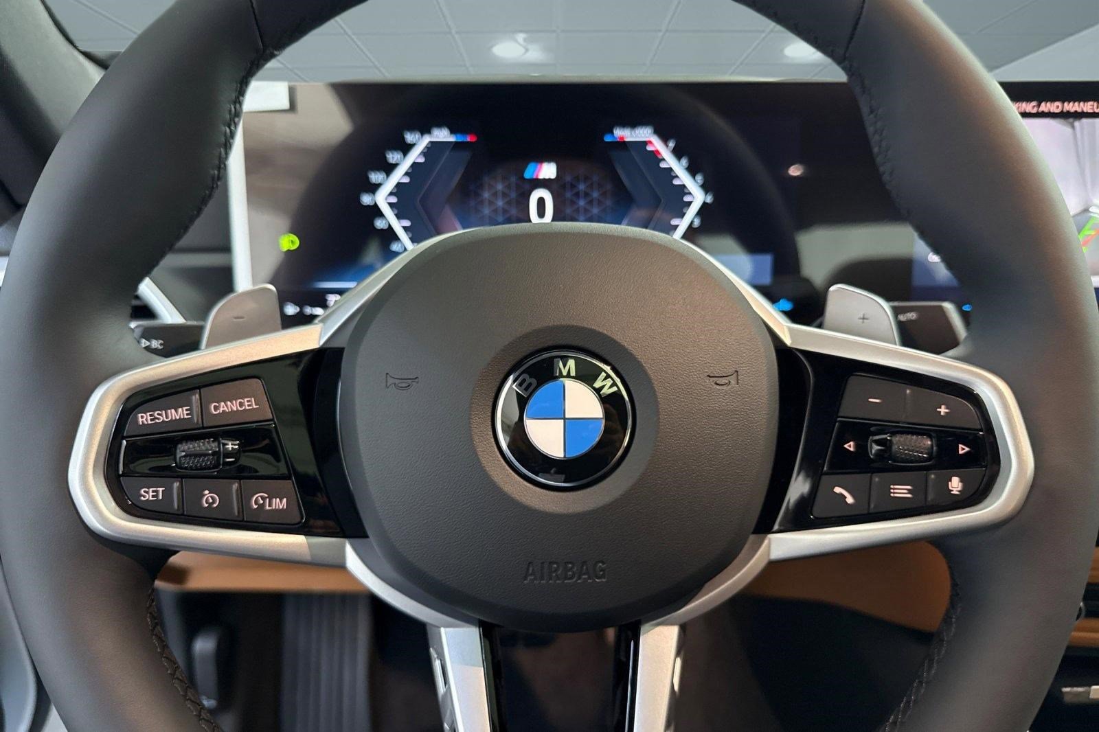 New 2026 BMW 430i Coupe w/ M Sport Package image 14