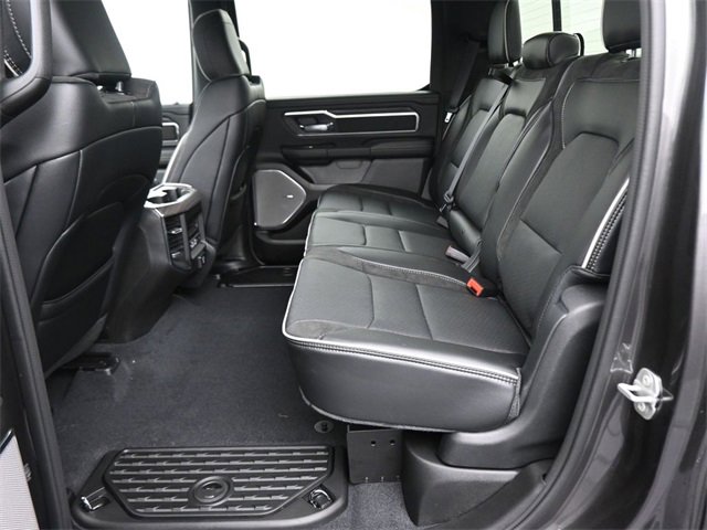 New 2026 RAM 1500 Laramie image 39