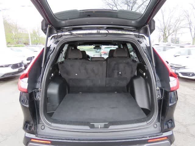 Used 2024 Honda CR-V Sport image 12