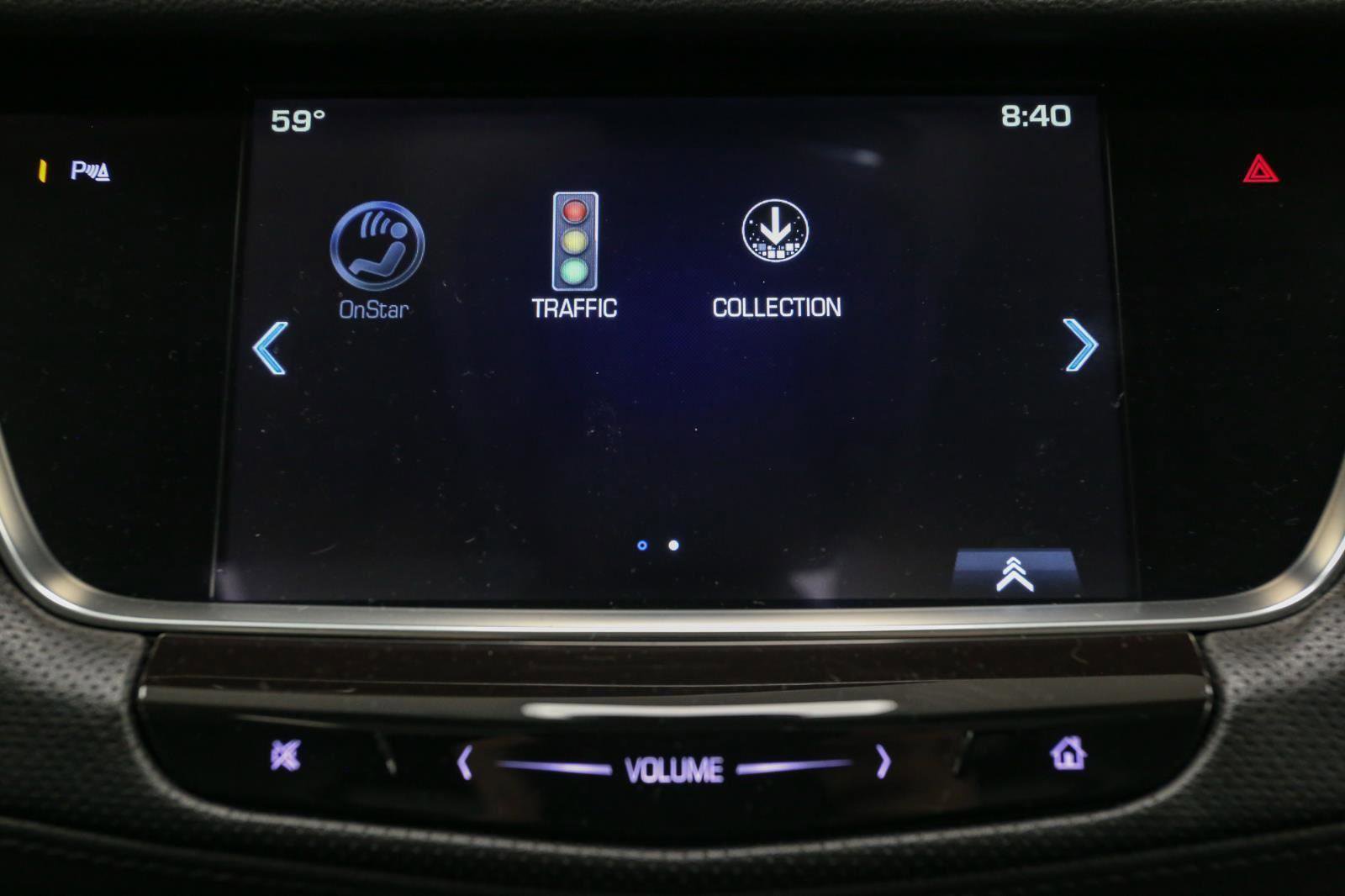 Used 2018 Cadillac XT5 Luxury w/ Driver Awareness Package image 28