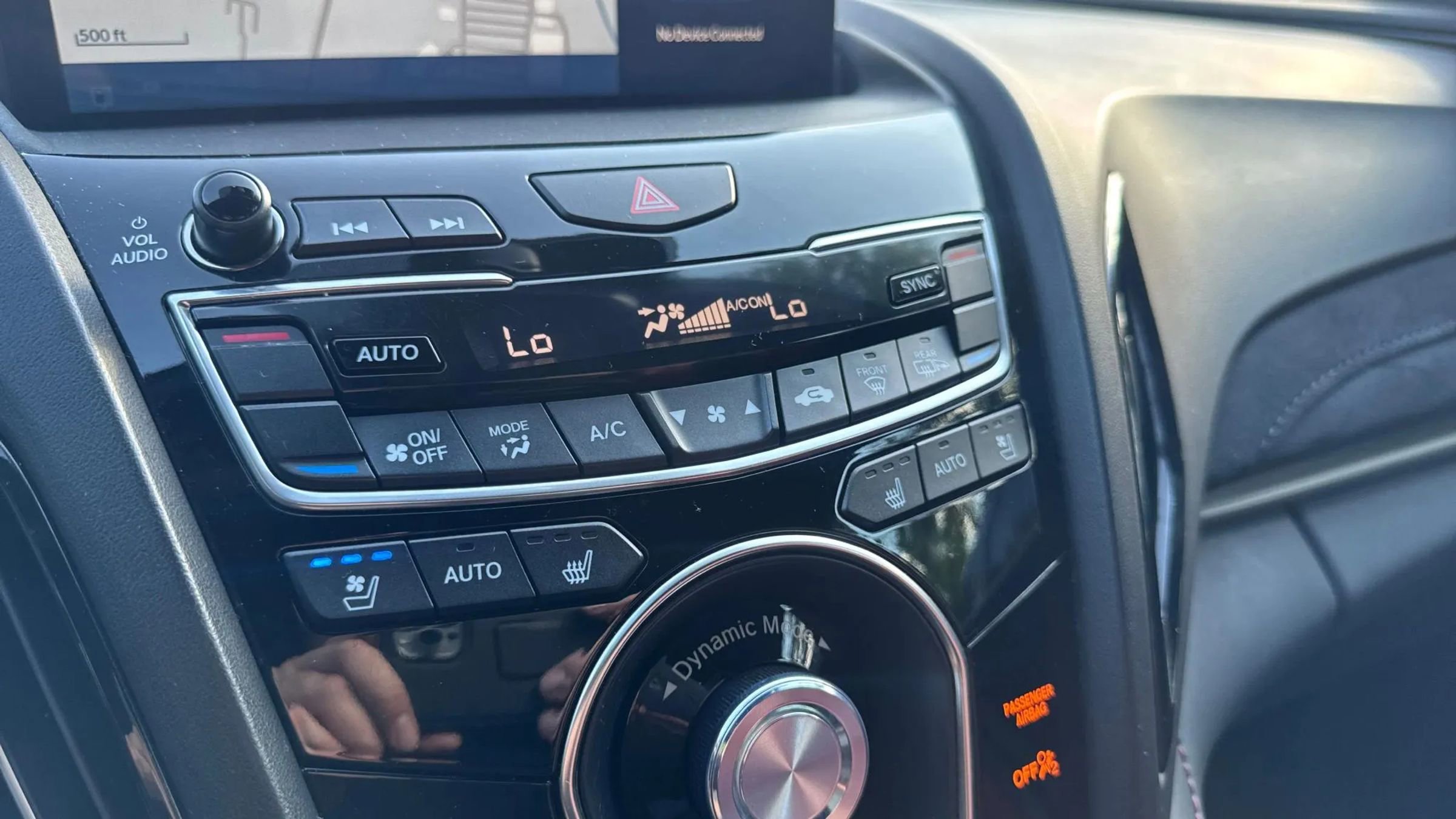 Used 2021 Acura RDX A-Spec image 37