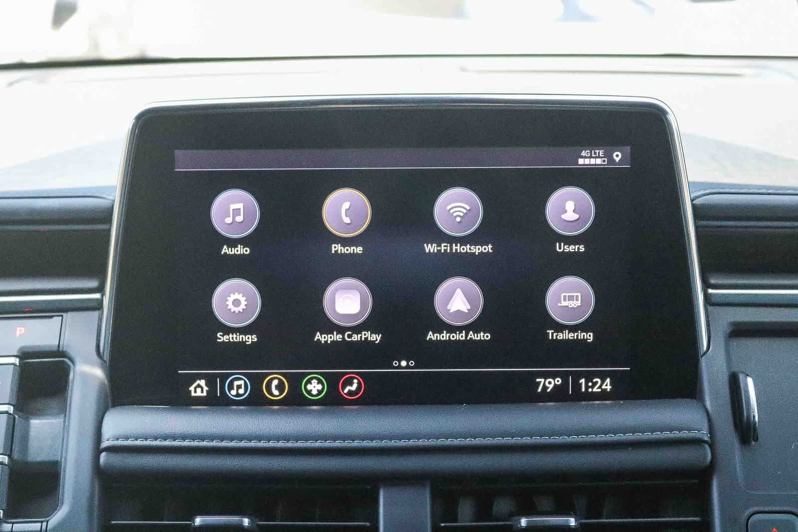 Used 2021 Chevrolet Tahoe LT RWD image 13
