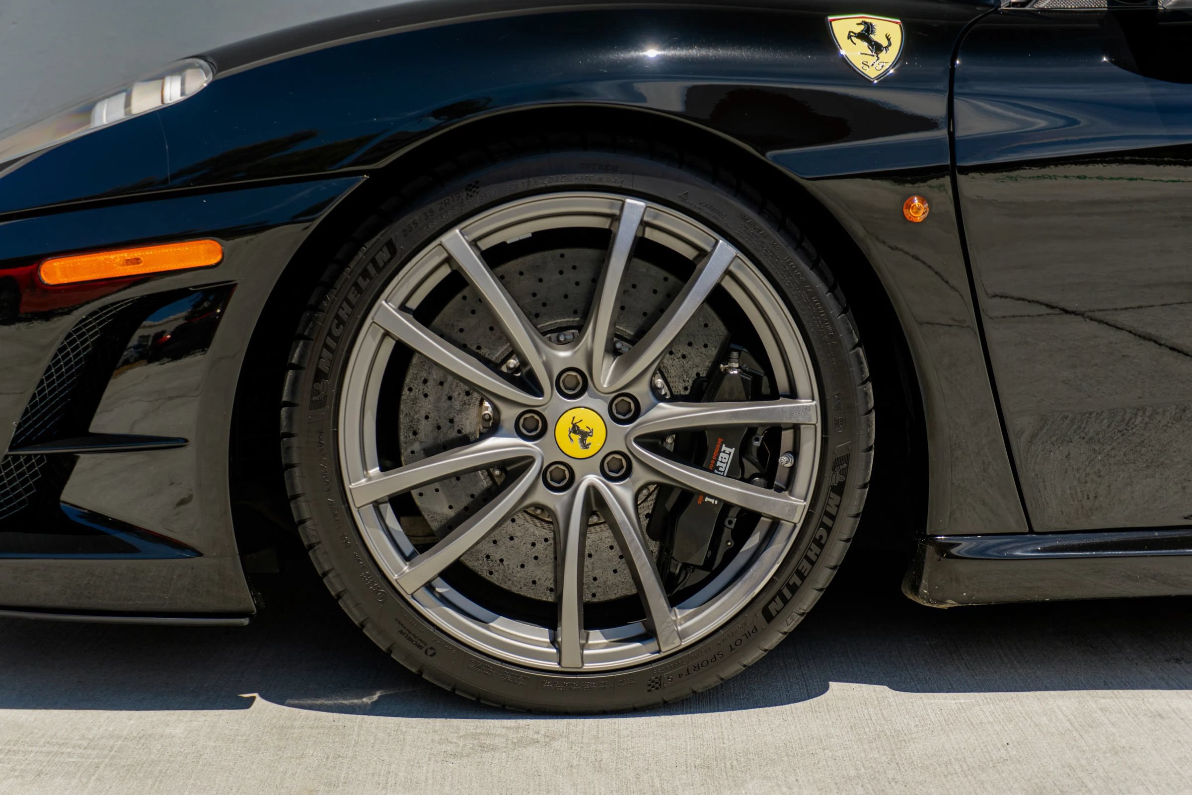 Used 2008 Ferrari F430 Scuderia RWD image 17