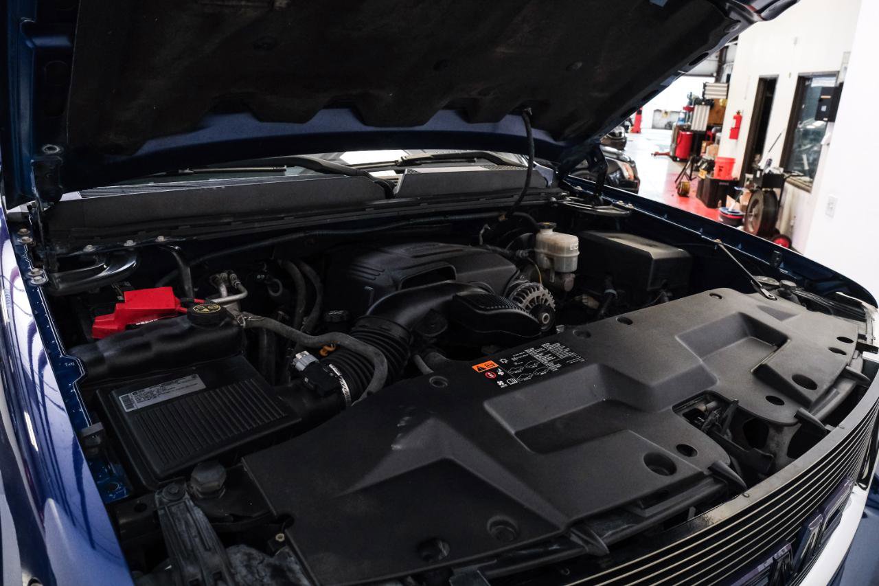 Used 2013 GMC Sierra 1500 SLE w/ Power Tech Package image 49