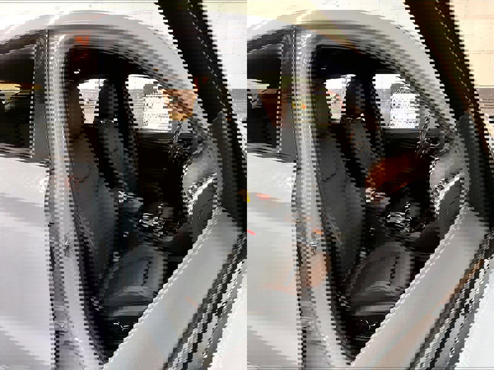 Certified 2024 BMW X4 M40i image 9