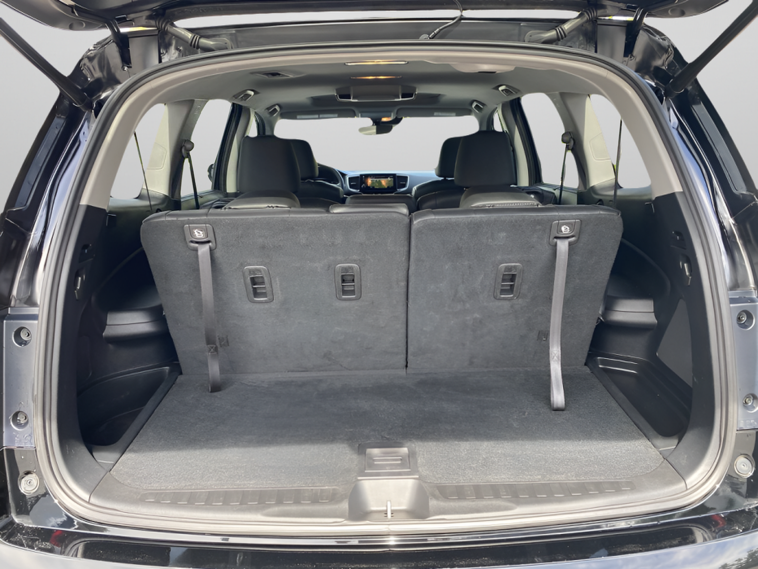 Certified 2020 Honda Pilot EX-L image 26