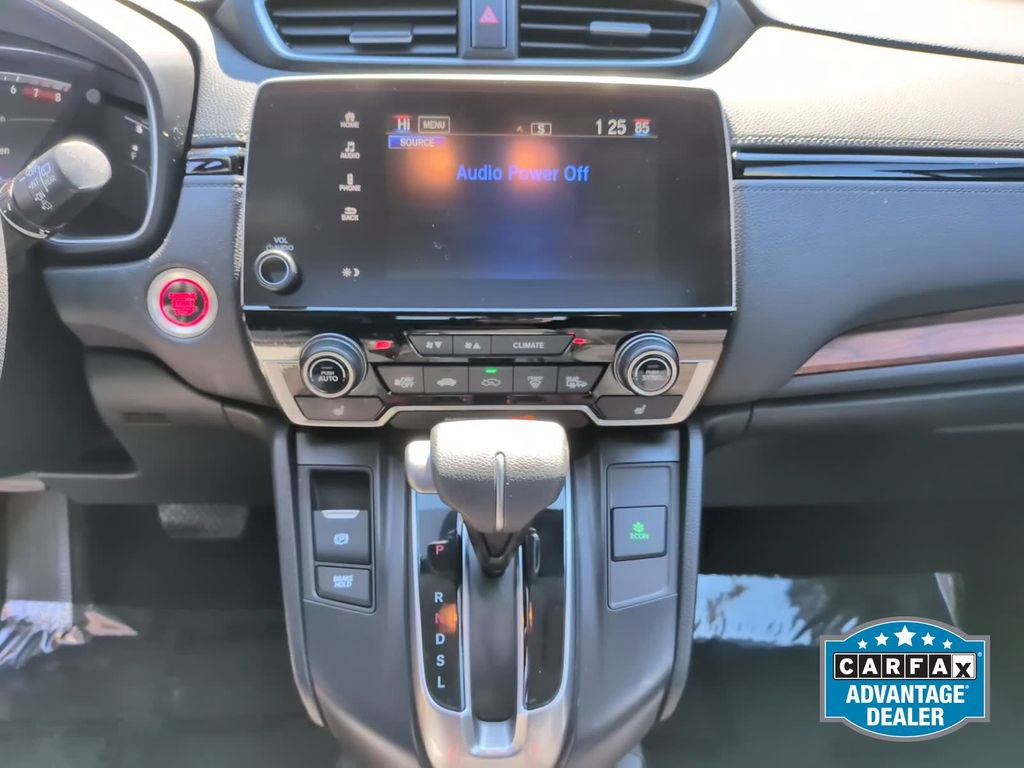 Used 2018 Honda CR-V EX image 18