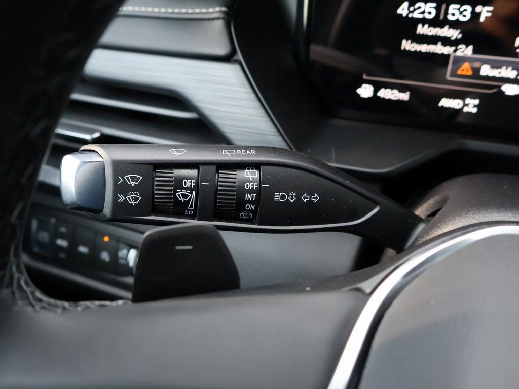 New 2026 GMC Acadia Elevation w/ Black Edition image 17