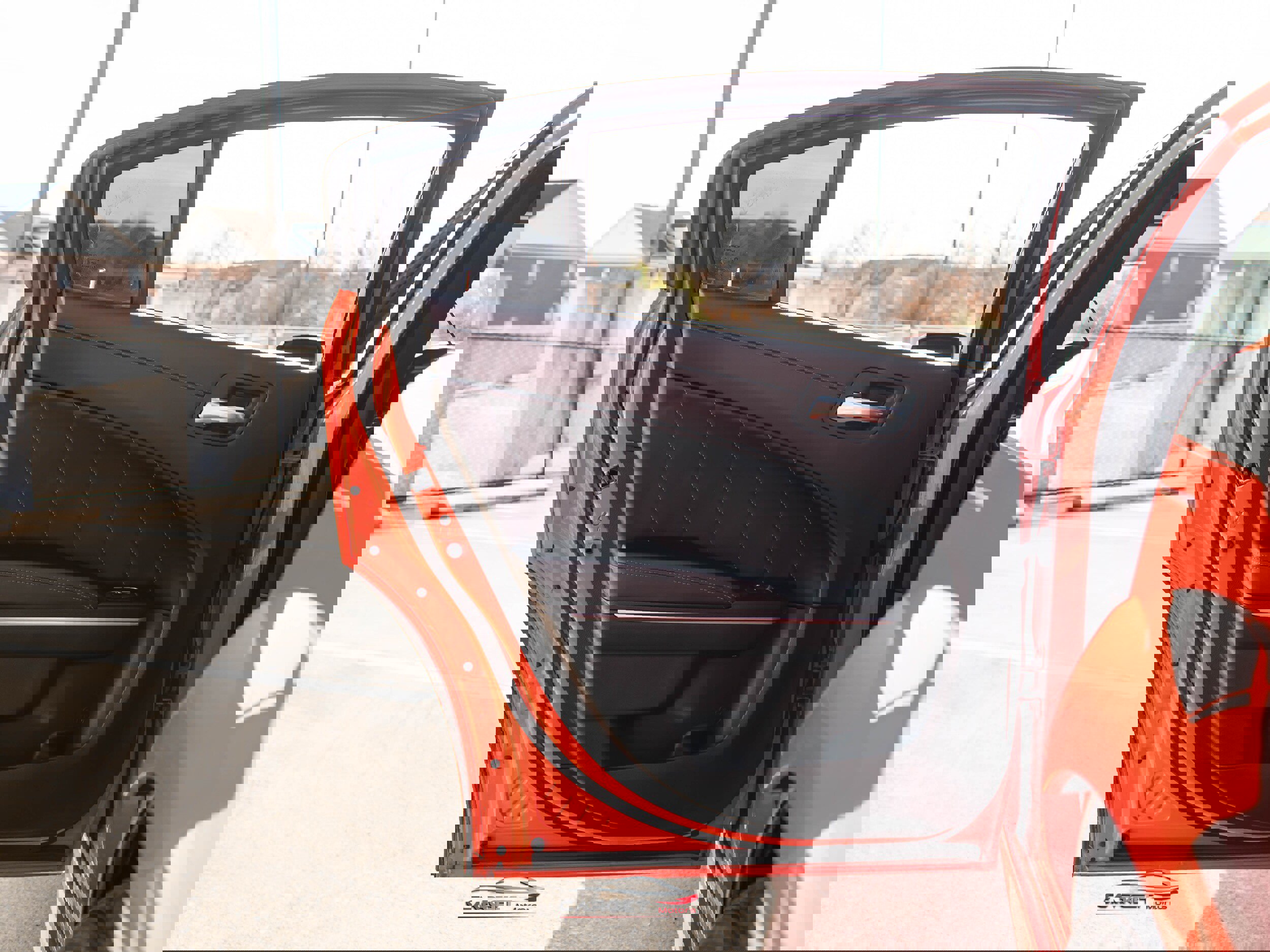 Used 2021 Dodge Charger Scat Pack image 44