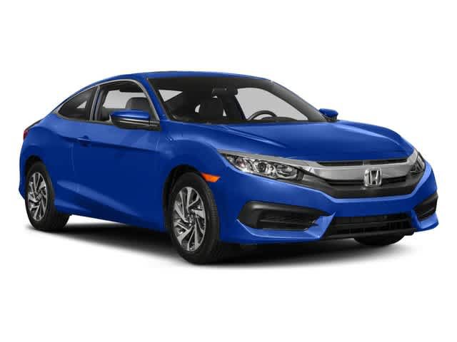 Used 2018 Honda Civic LX-P image 6