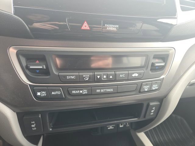 Used 2019 Honda Ridgeline RTL-T image 19