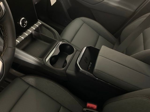 New 2026 GMC Terrain AT4 w/ Convenience Package III image 16