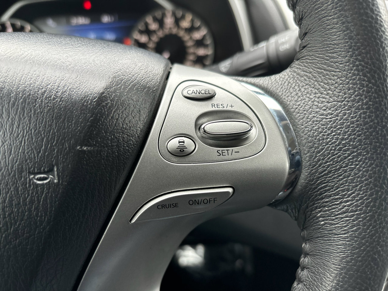 Used 2015 Nissan Murano Platinum w/ Platinum Technology Package image 29