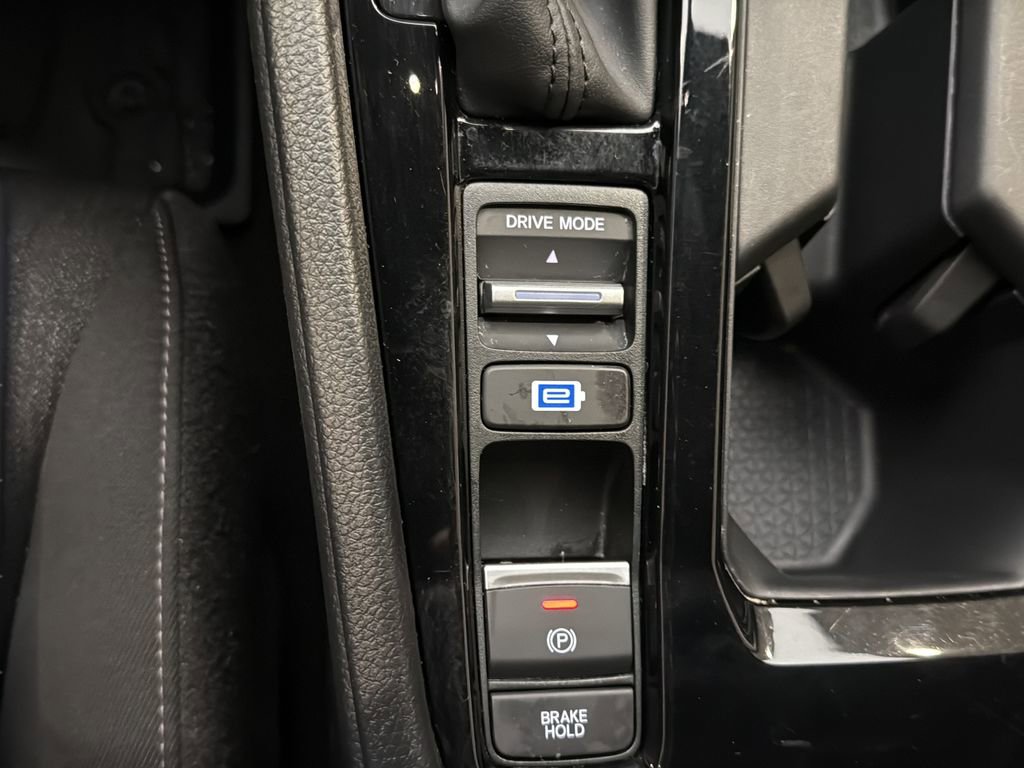 Certified 2023 Honda Accord Sport image 27