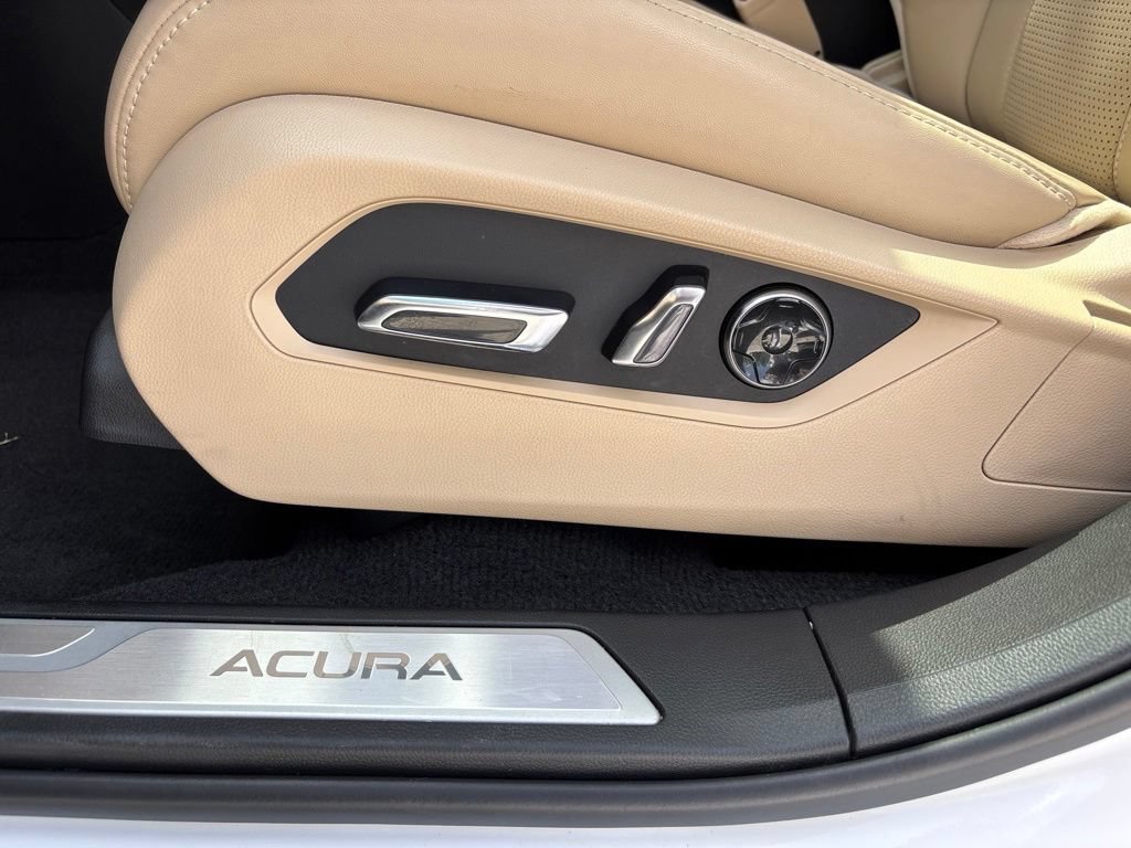 Used 2023 Acura RDX FWD w/ Technology Package image 15