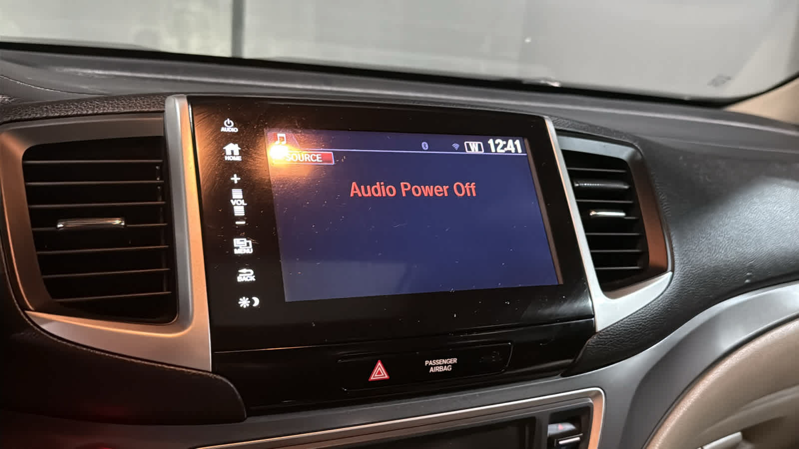 Used 2017 Honda Pilot EX-L image 14