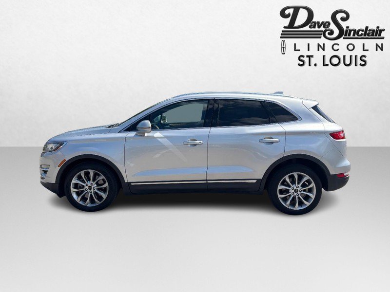 Used 2015 Lincoln MKC FWD w/ Equipment Group 101A Select image 6