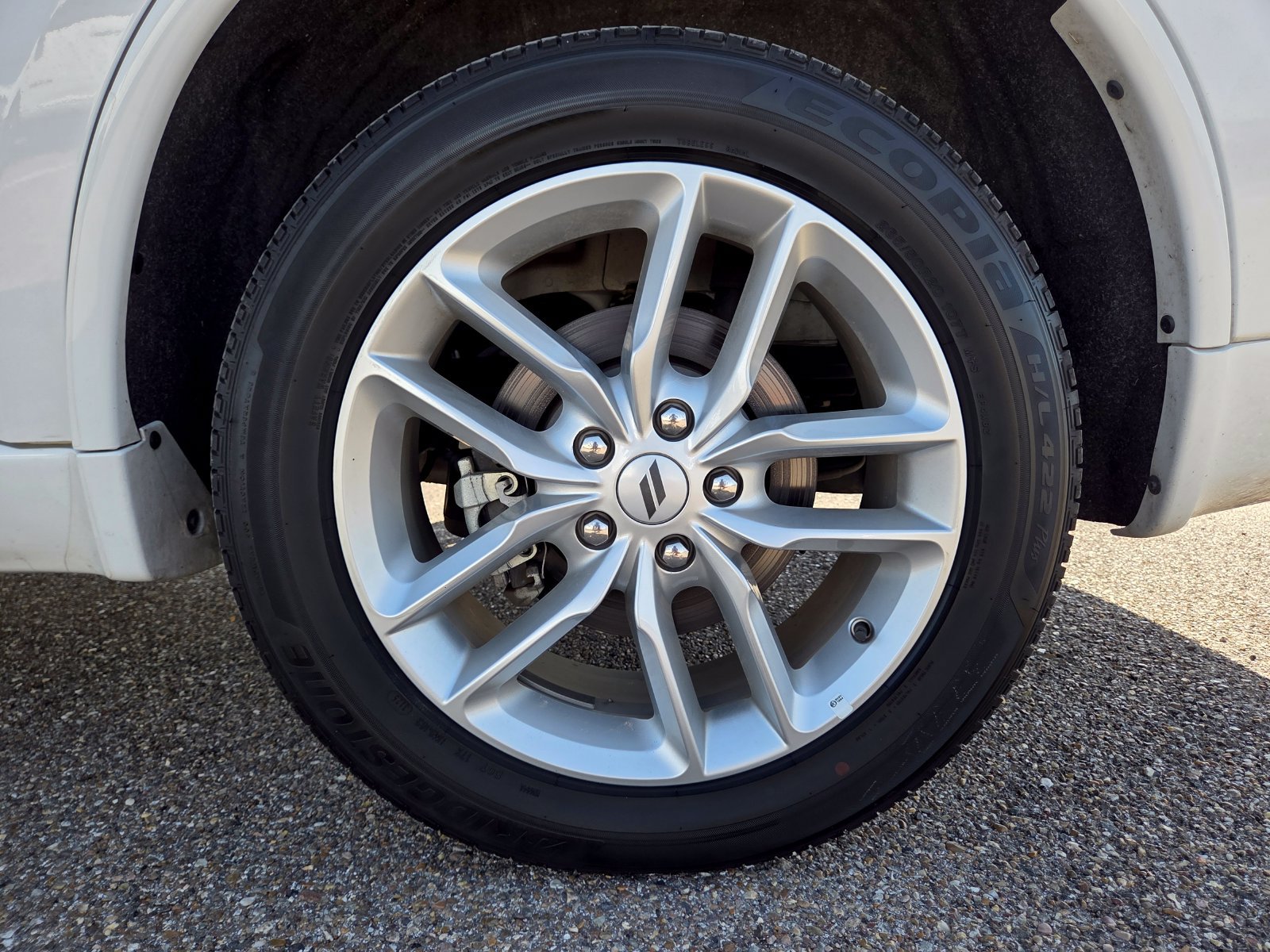Used 2026 Dodge Durango GT AWD/4WD image 9