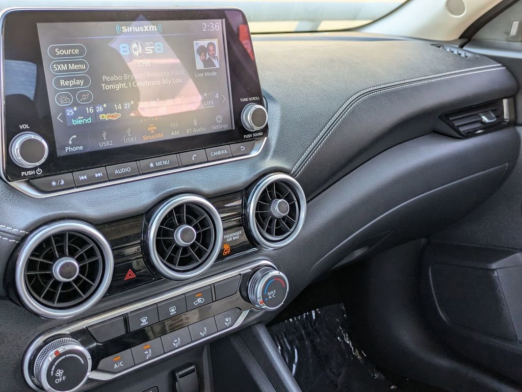 Used 2024 Nissan Sentra SV image 15