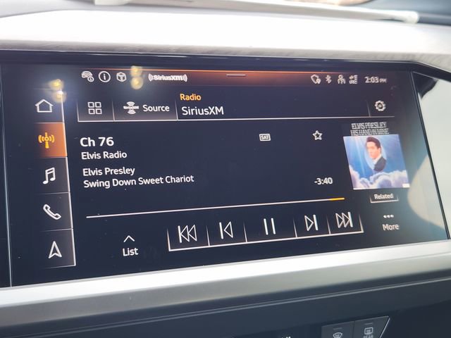 New 2026 Audi Q4 e-tron Premium Plus image 16