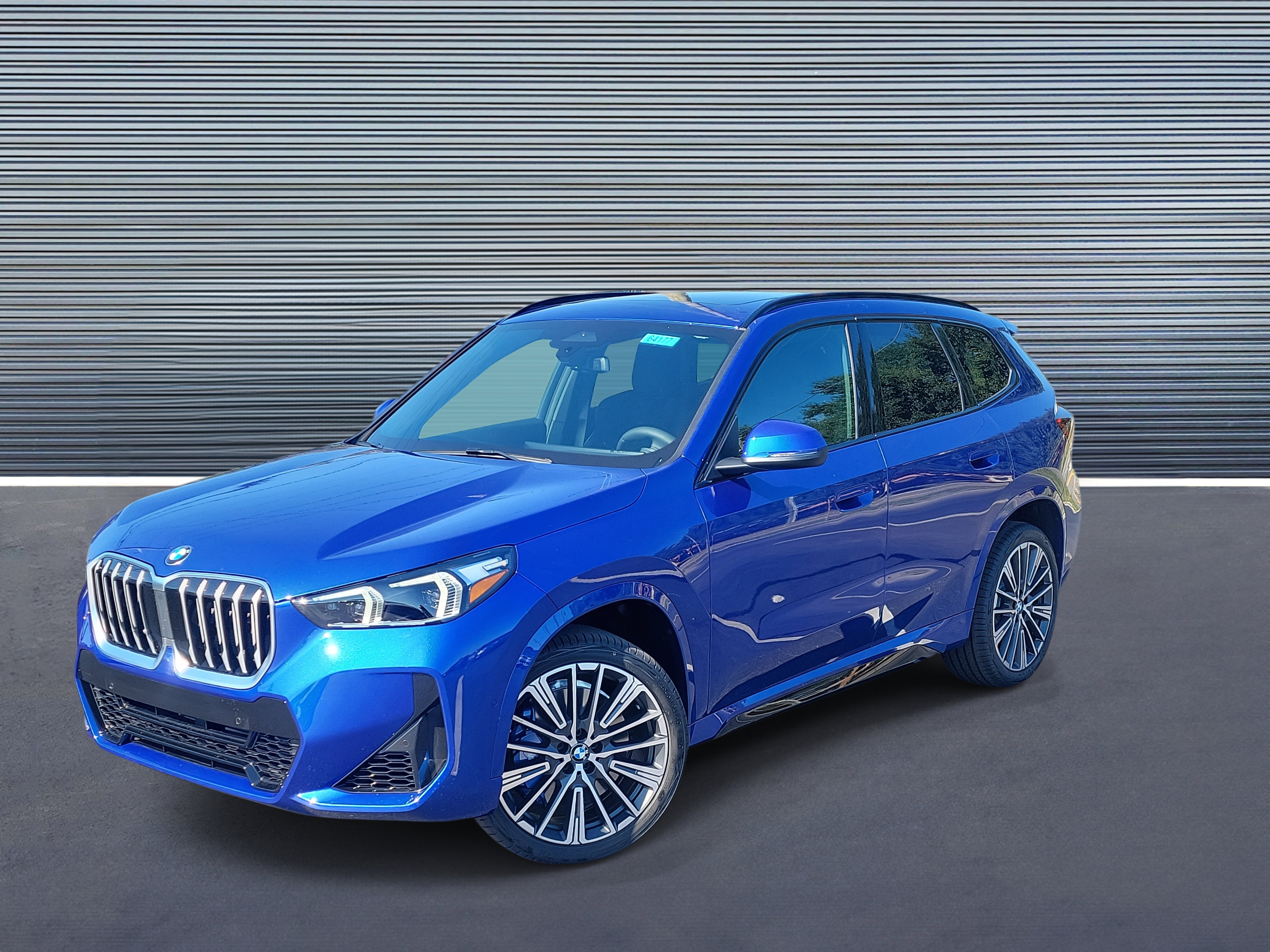 New 2026 BMW X1 xDrive28i w/ M Sport Package