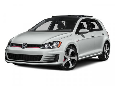 Used 2016 Volkswagen GTI S image 1