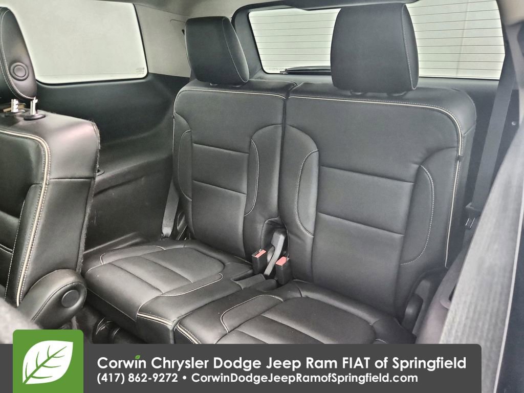 Used 2017 GMC Acadia Denali image 24