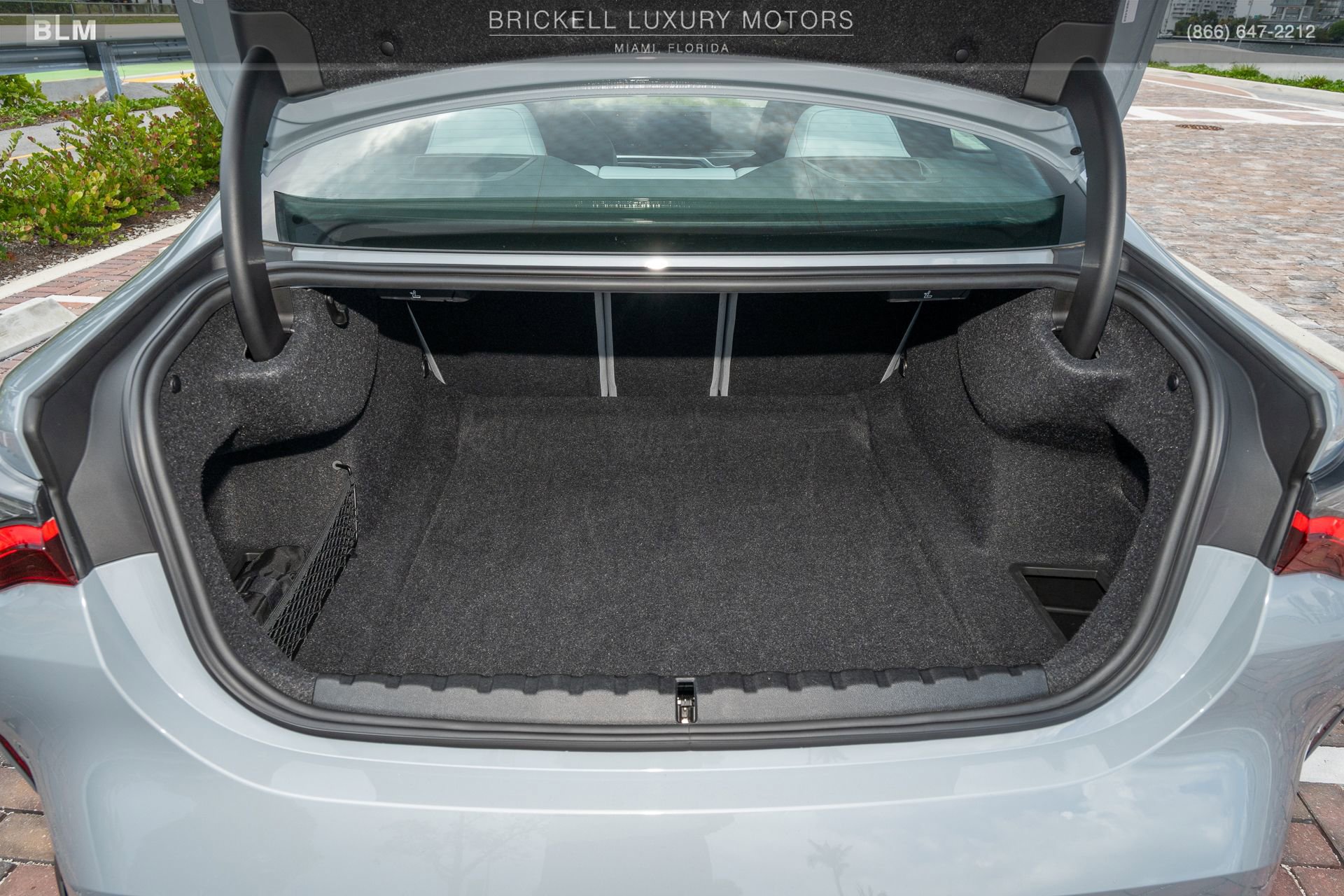 Used 2024 BMW M4 Competition w/ Executive Package RWD image 14