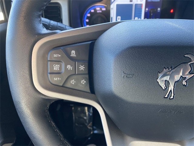 Used 2022 Ford Bronco Outer Banks image 22
