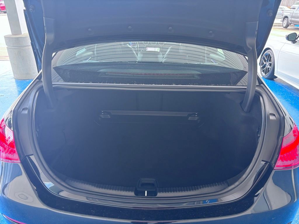 Used 2022 Mercedes-Benz C 300 4MATIC Sedan image 12